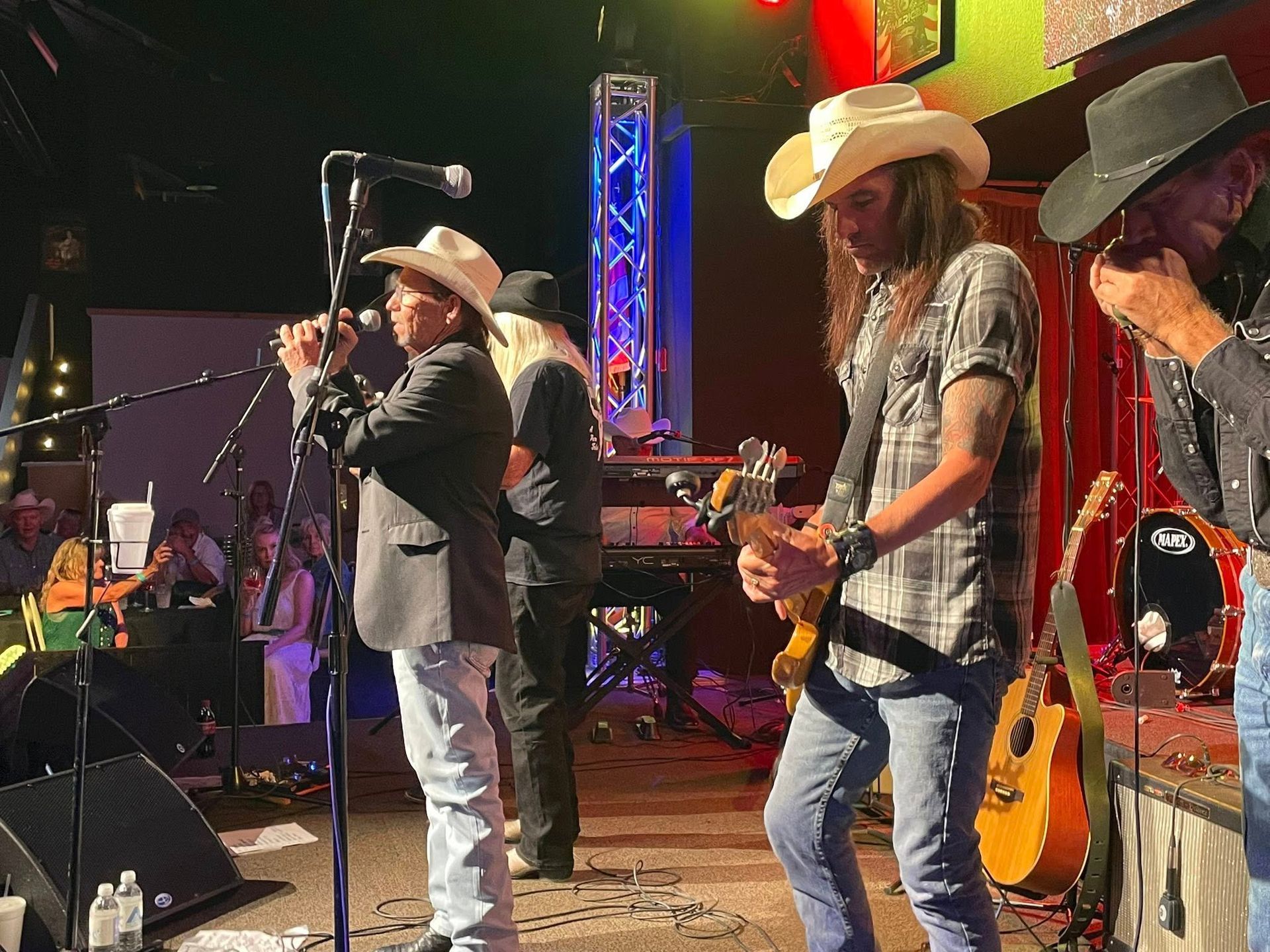 Private Event Musician in Austin, TX