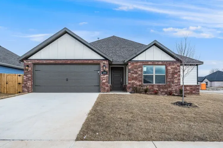 New House For Sale Fayetteville New Vision Real Estate NWA Arkansas