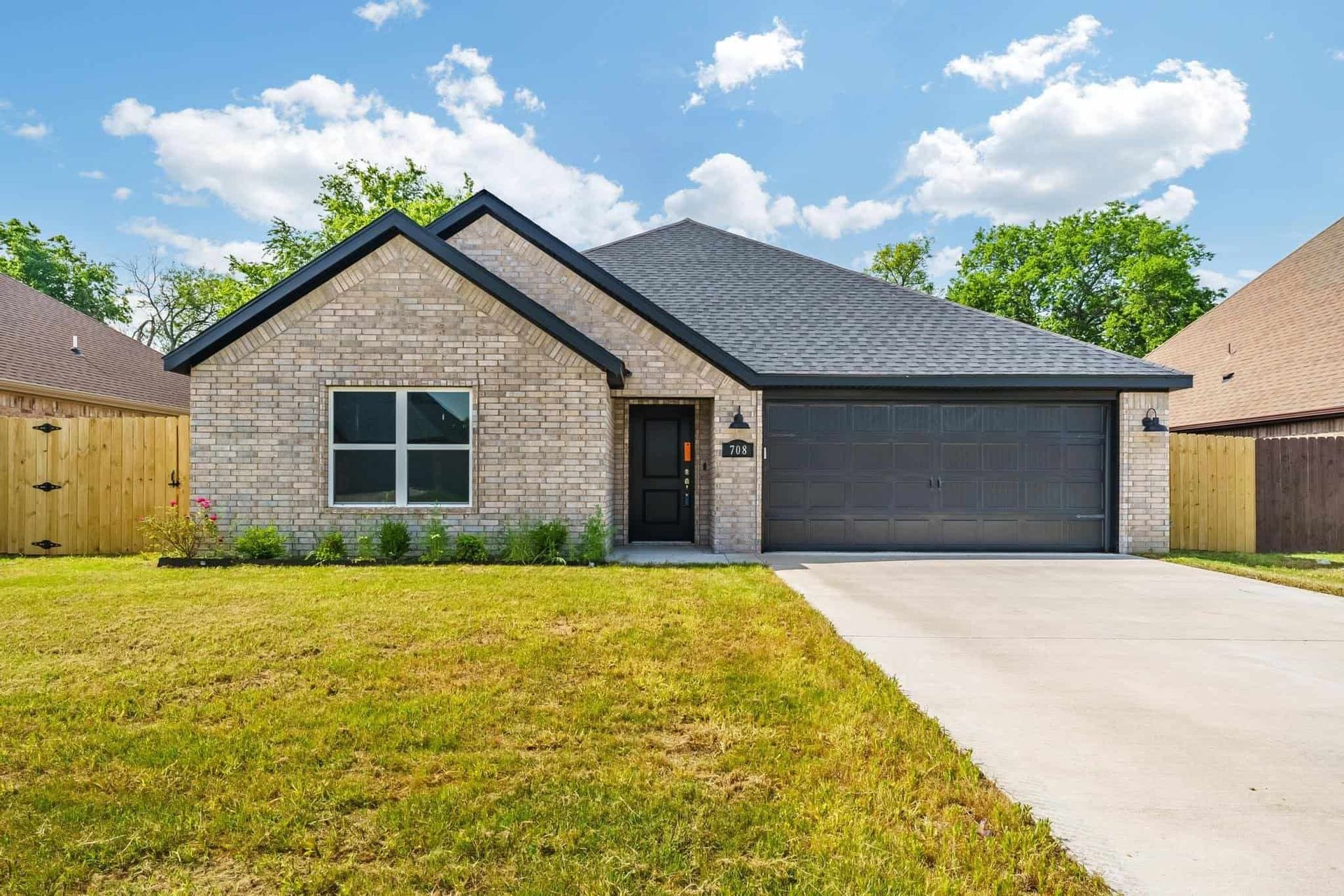 New House For Sale New Vision Real Estate NWA Arkansas