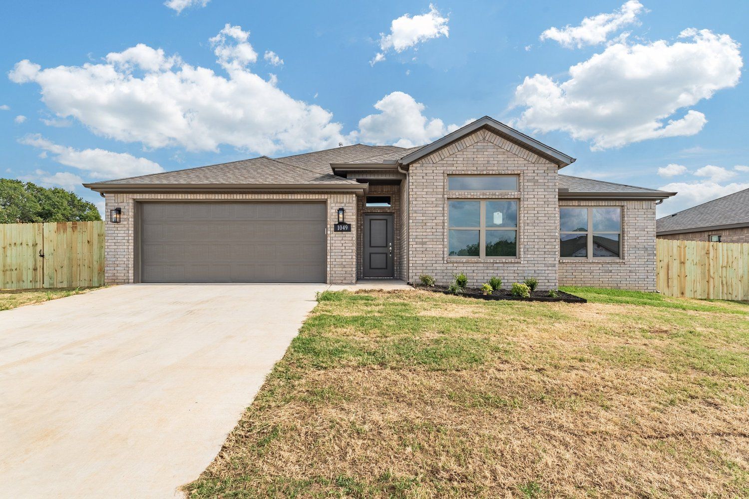 House Home New Vision Real Estate NWA Arkansas