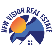 New Vision Real Estate Logo NWA Arkansas 