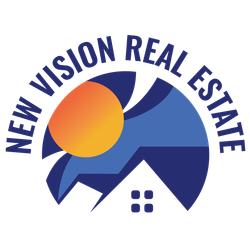 New Vision Real Estate Logo NWA Arkansas