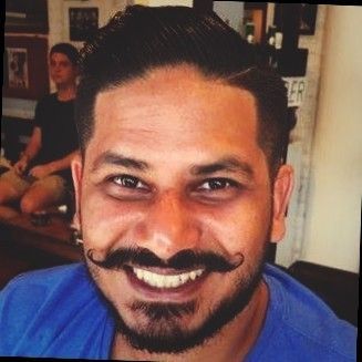 Goro Gupta