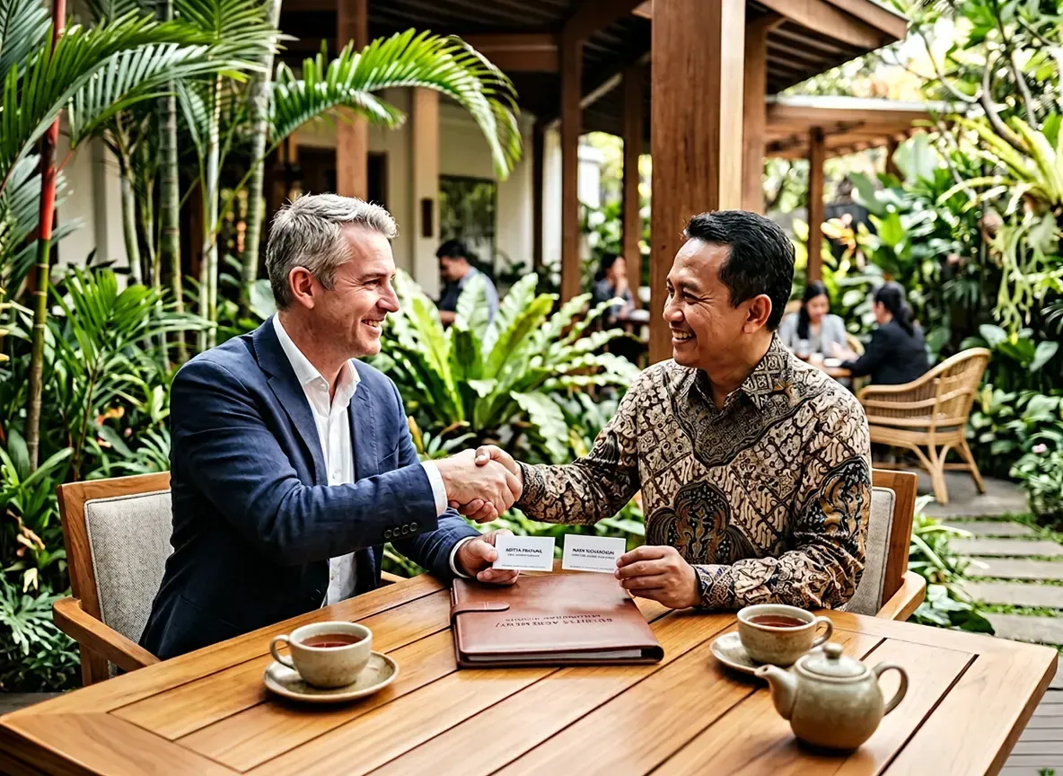 Master Indonesian business negotiation in 2026.