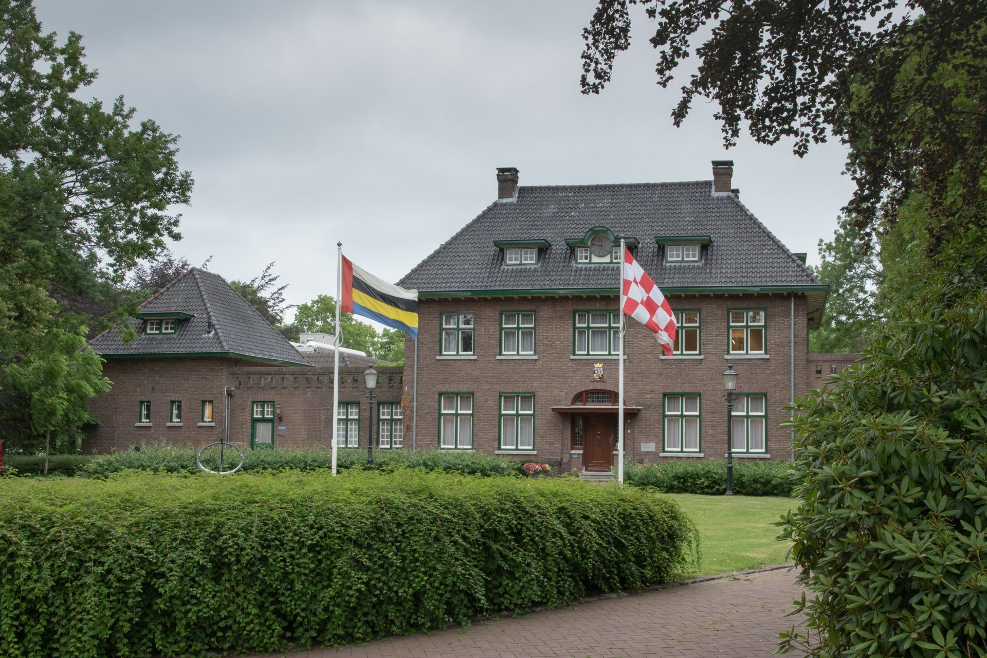 Combinatie Nuenen Ca