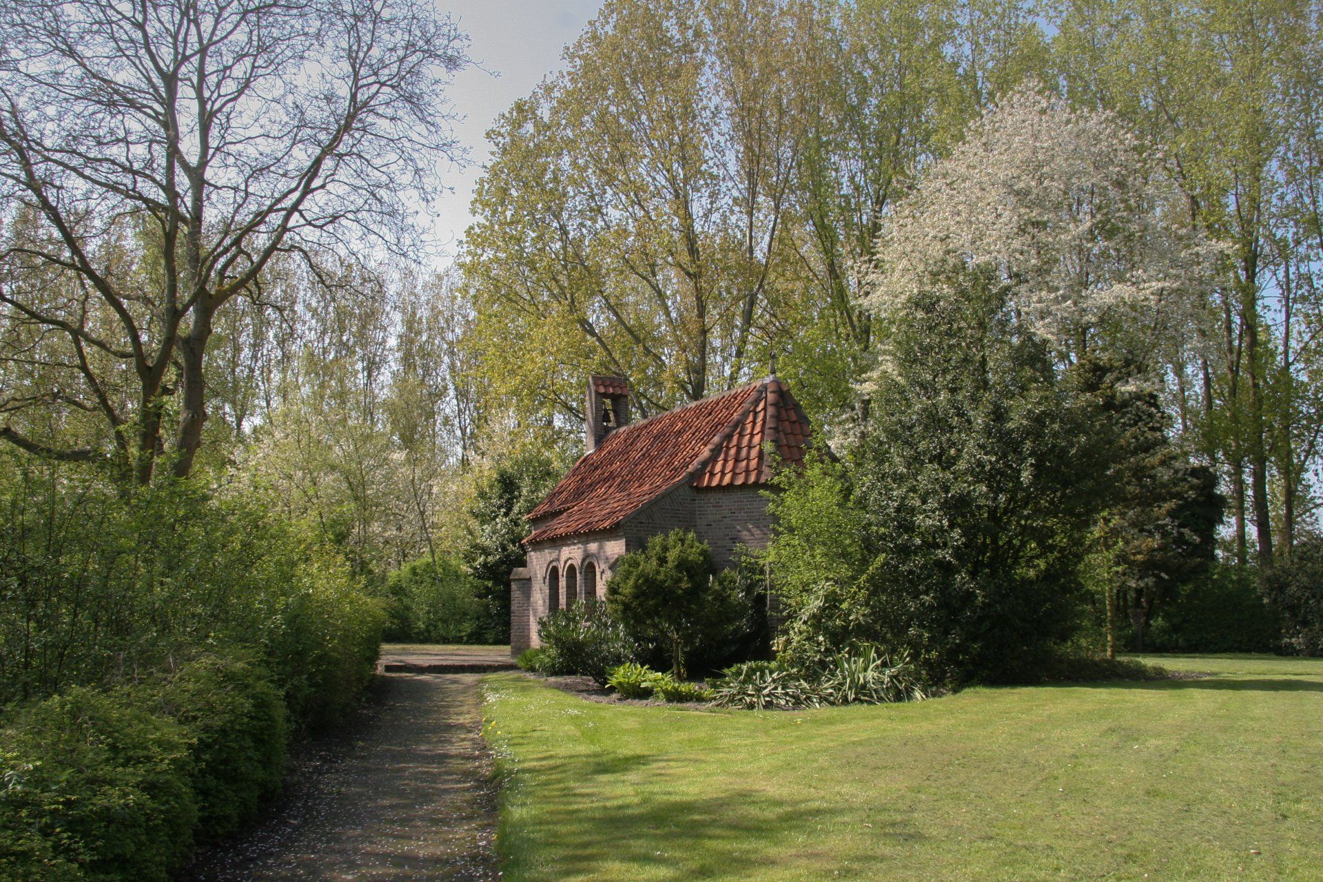 Combinatie Nuenen Ca