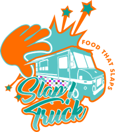 Slap! Truck - Food That Slaps! - Elevated Street Food