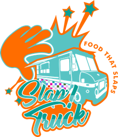 Slap! Truck - Food That Slaps! - Elevated Street Food