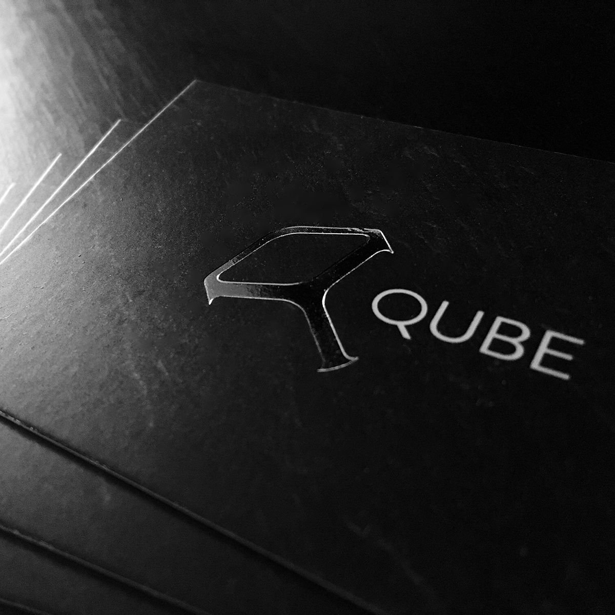 Property development brand identity