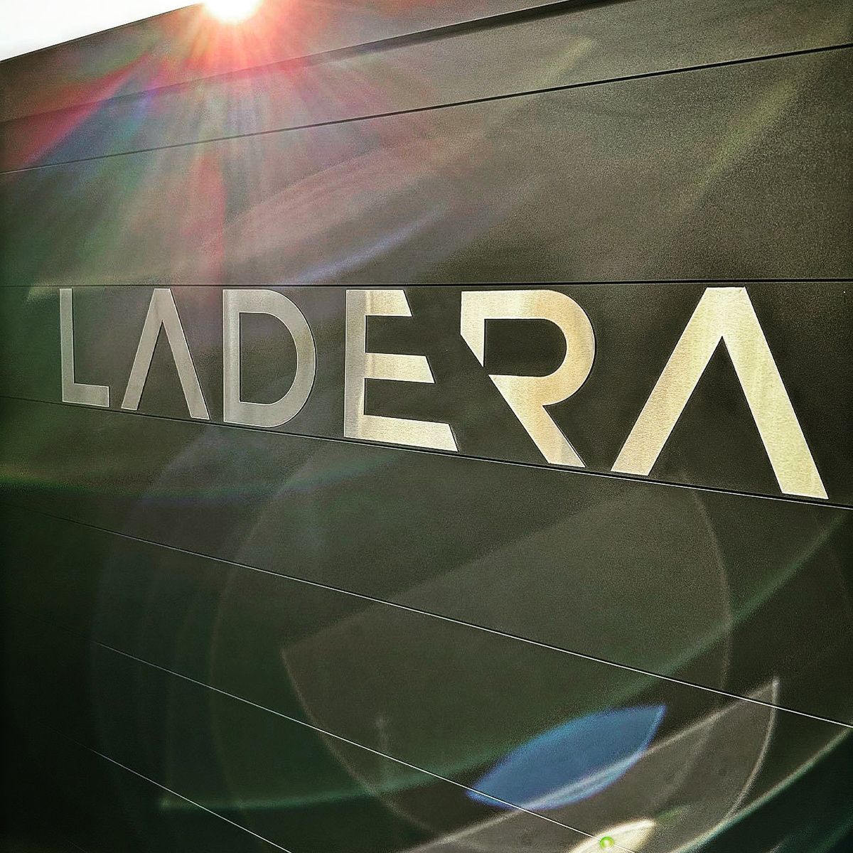 Property development branding