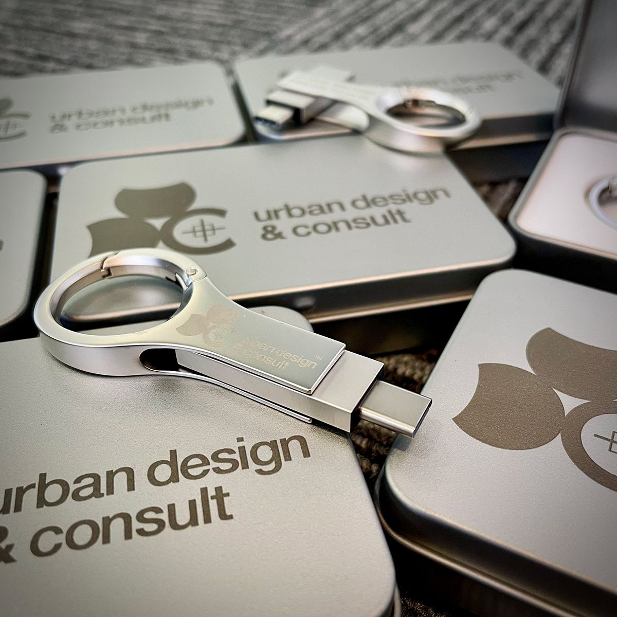 Event & exhibition merchandise