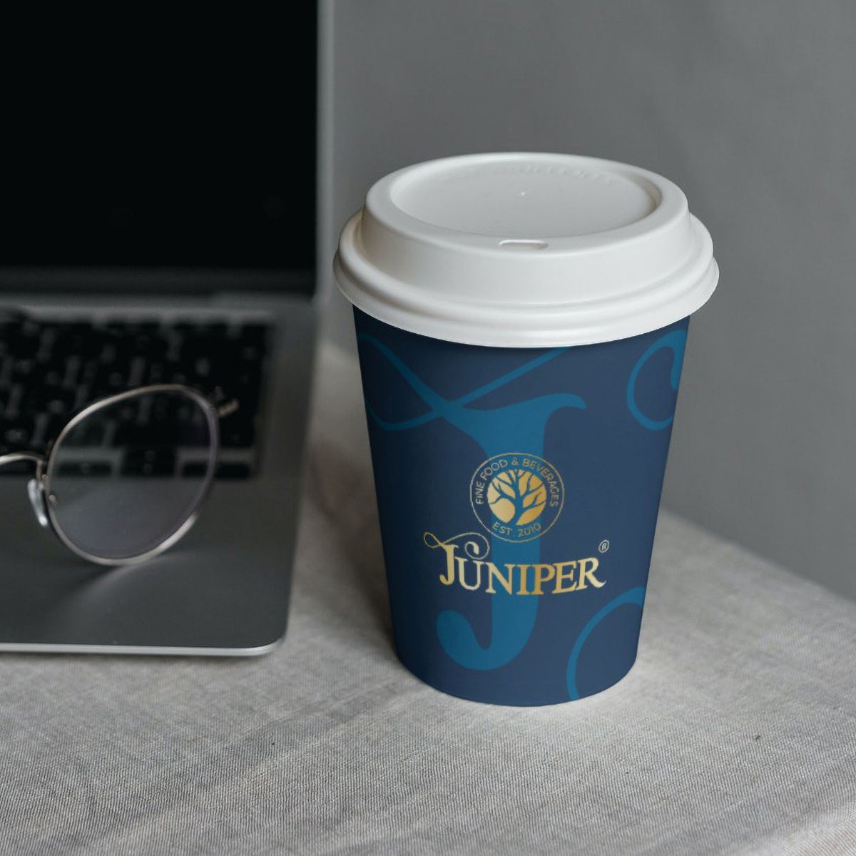 Food & beverage packaging design