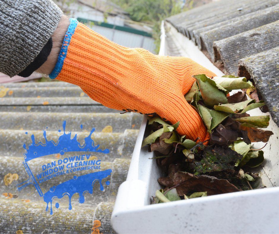 Gutter Cleaning Company