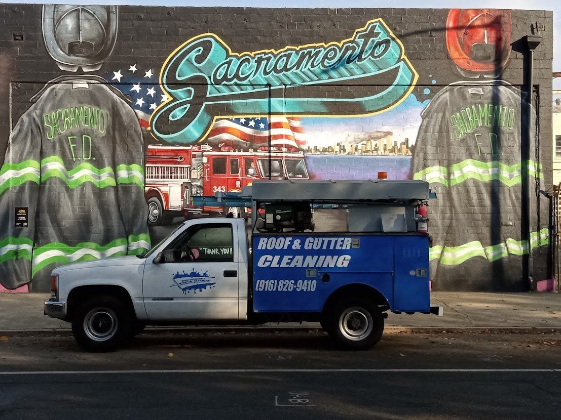 Gutter Cleaning Service Near Me Gutter Cleaning Company
