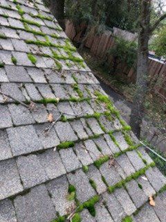 Washing Washing Service Roof Cleaning Sacramento