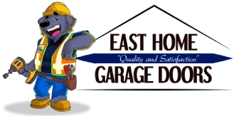 east_home_overhead_doors_logo