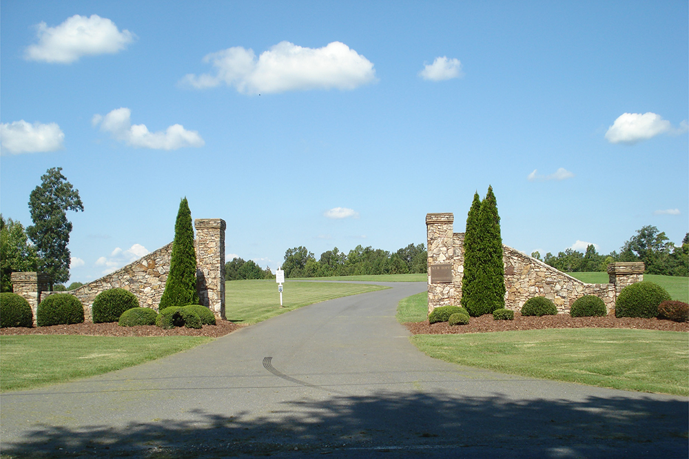 Pugh Funeral Home Asheboro, NC