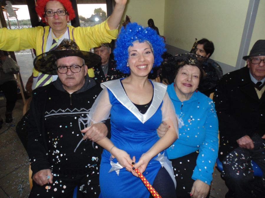 Festa di Carnevale