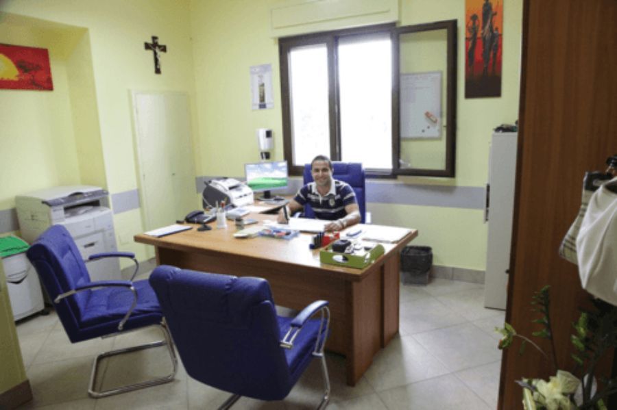 Studio medico