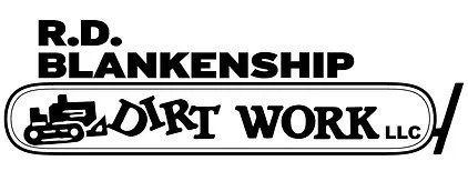 R.D. Blankenship Dirt Work LLC