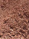 Rocks For Roads — La Luz, NM — R.D. Blankenship Dirt Work LLC