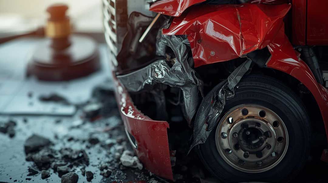 Unexpected Lawsuits After Serious Truck Accident Injuries