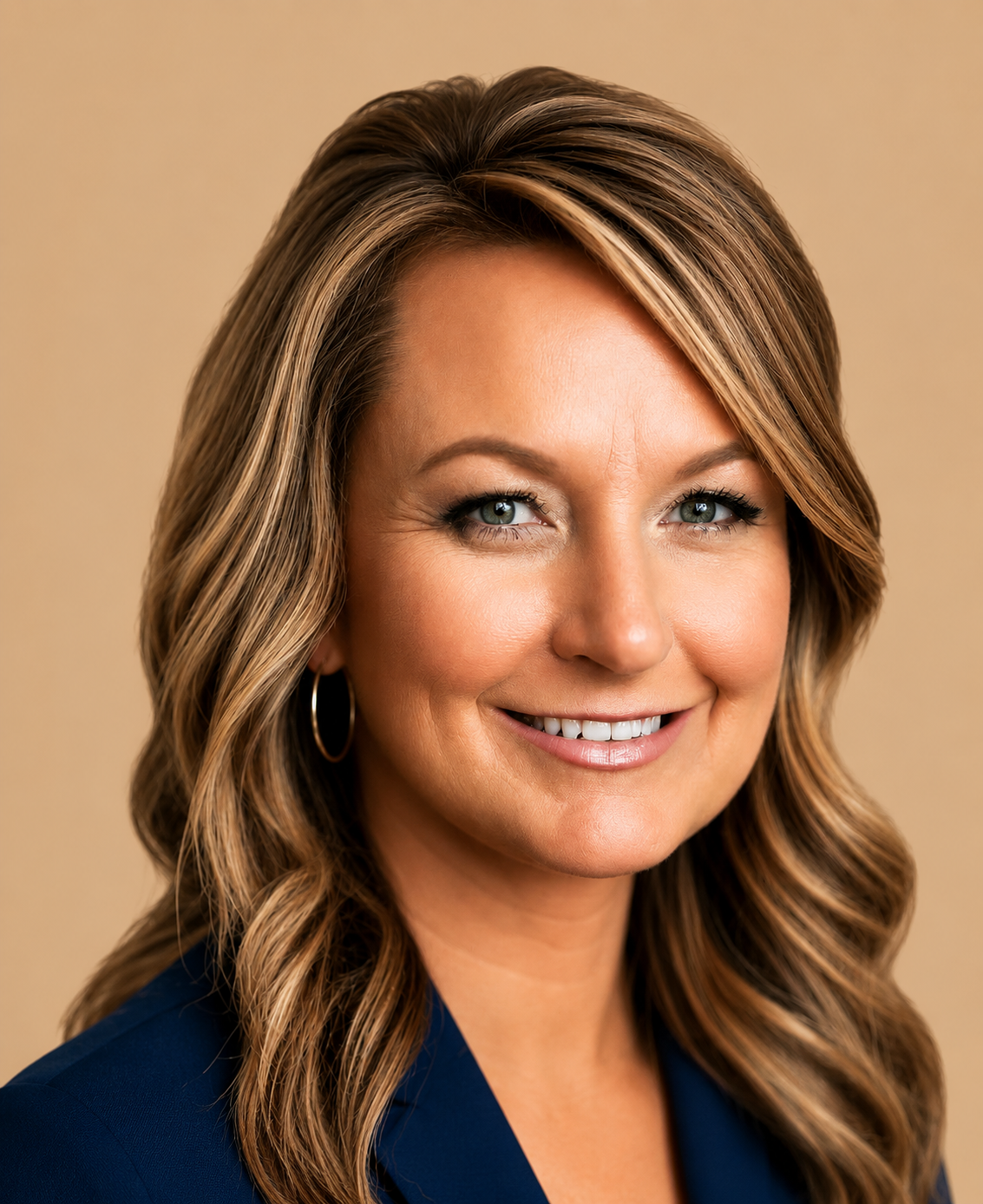 Amy Wilson