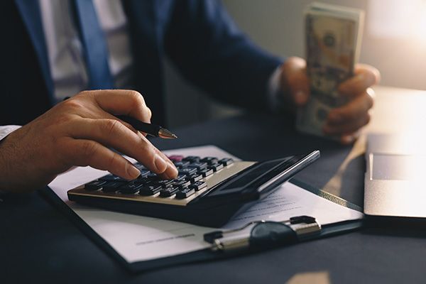 TSSP 10 | Financial Wellness
