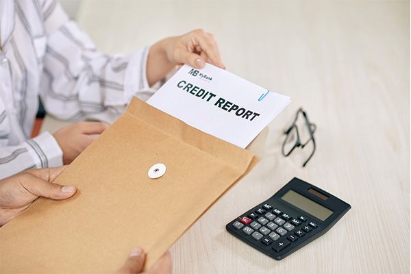 TSSP 4 | Credit Score