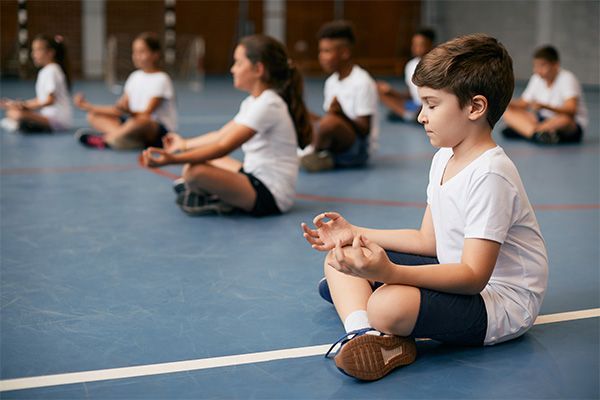 TSSP 7 | Mindful Schools