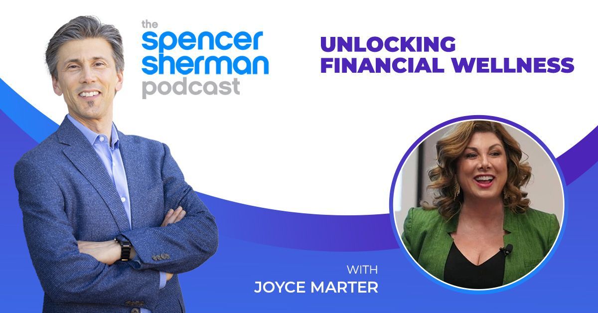 TSSP 10 | Financial Wellness