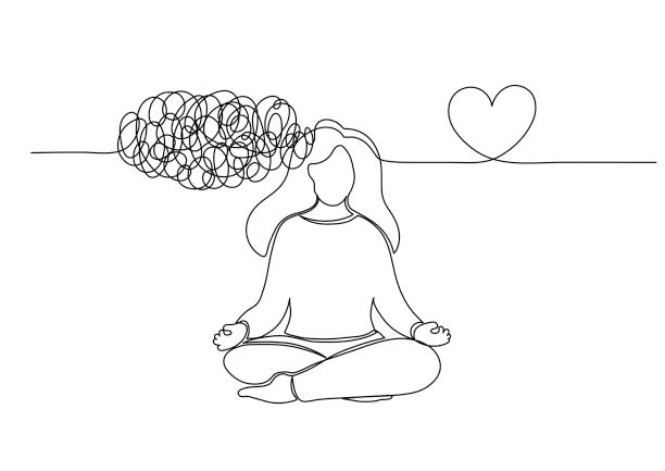 peaceful mind