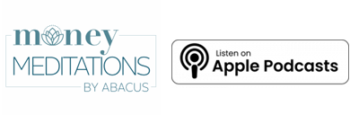 money mediations podcast
