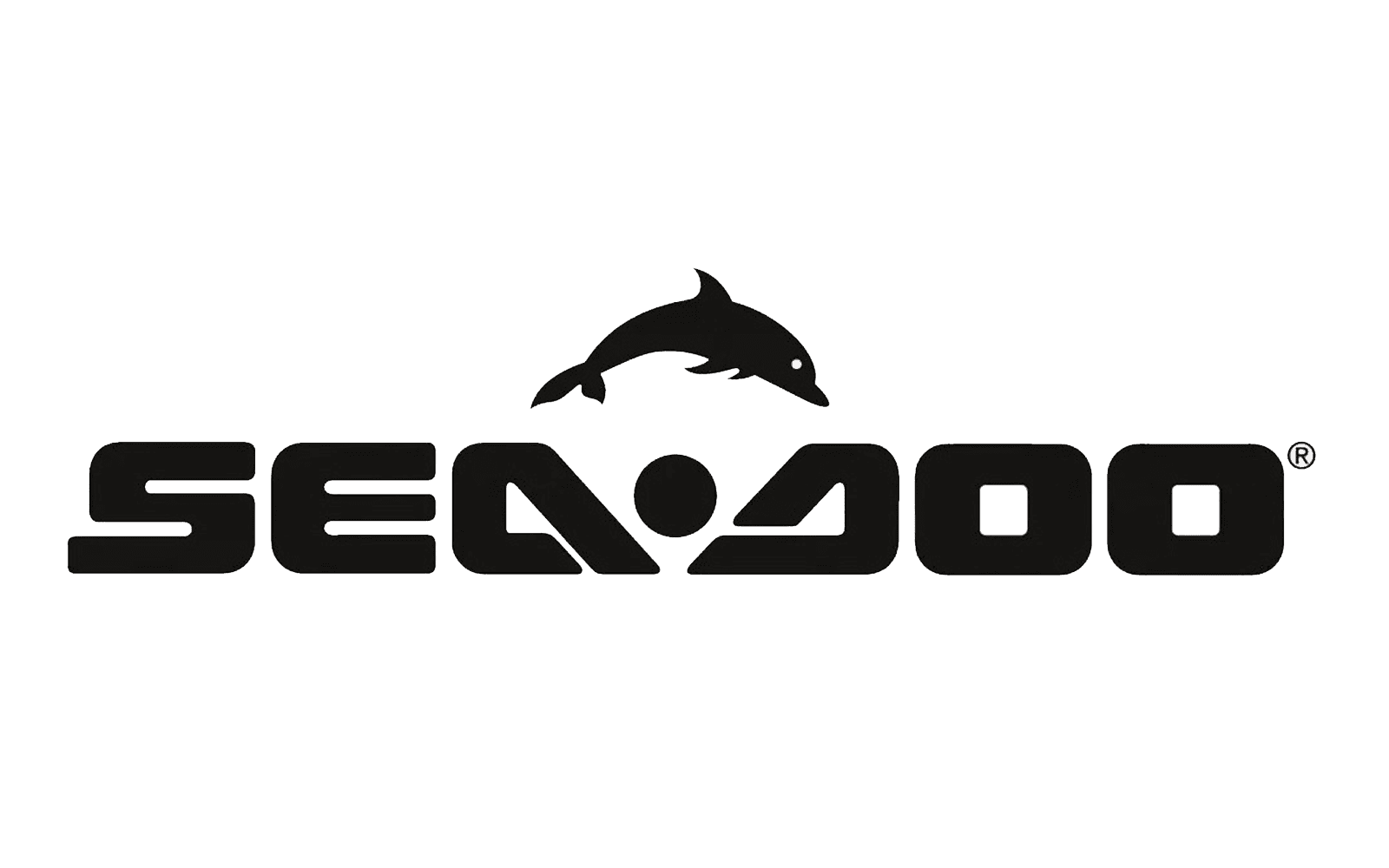 Sea-Doo business logo