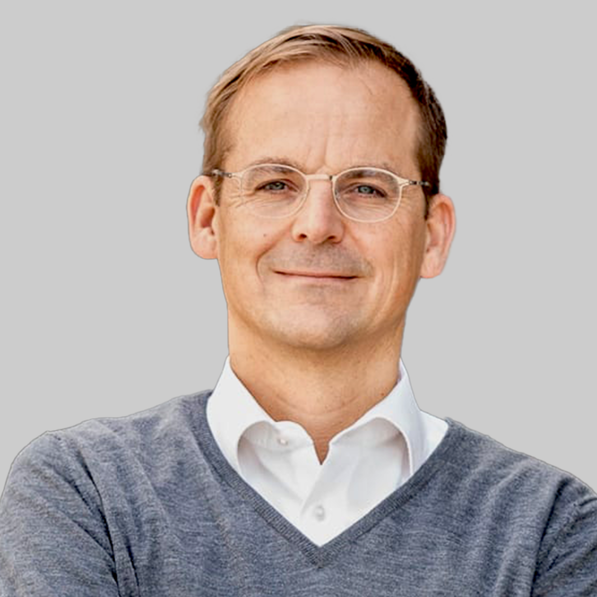 Eric Sturm, Referent Eric Sturm, Referent