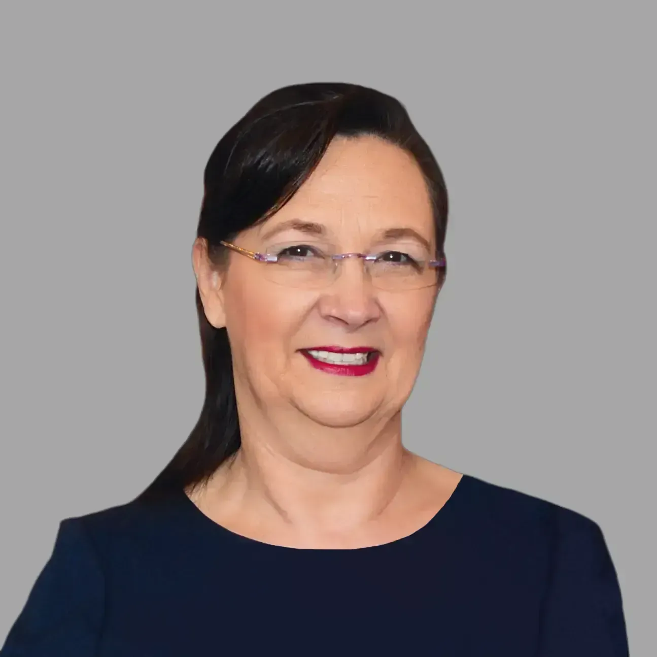 Anja Ott