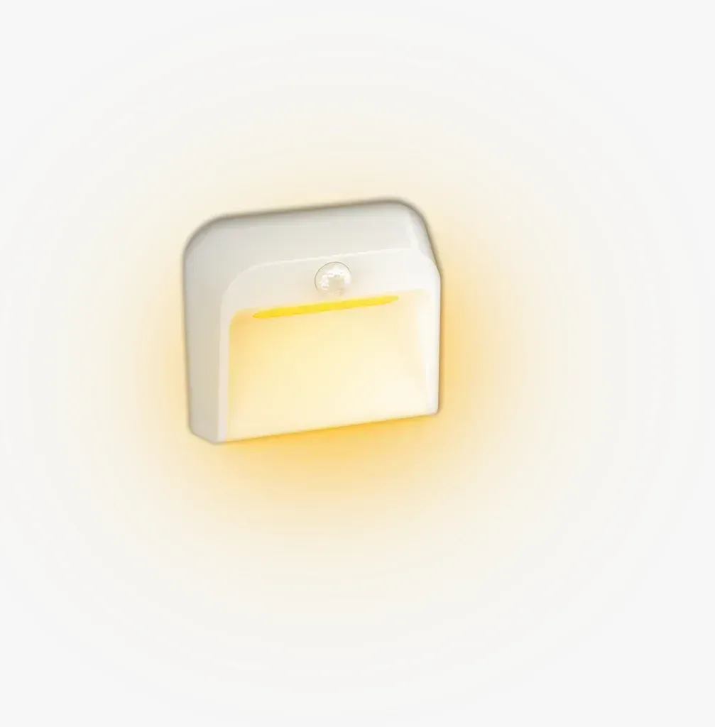 PATHFINDER: MOTION SENSOR | MOTION-SYNC SMART TECHNOLOGY LIGHTS