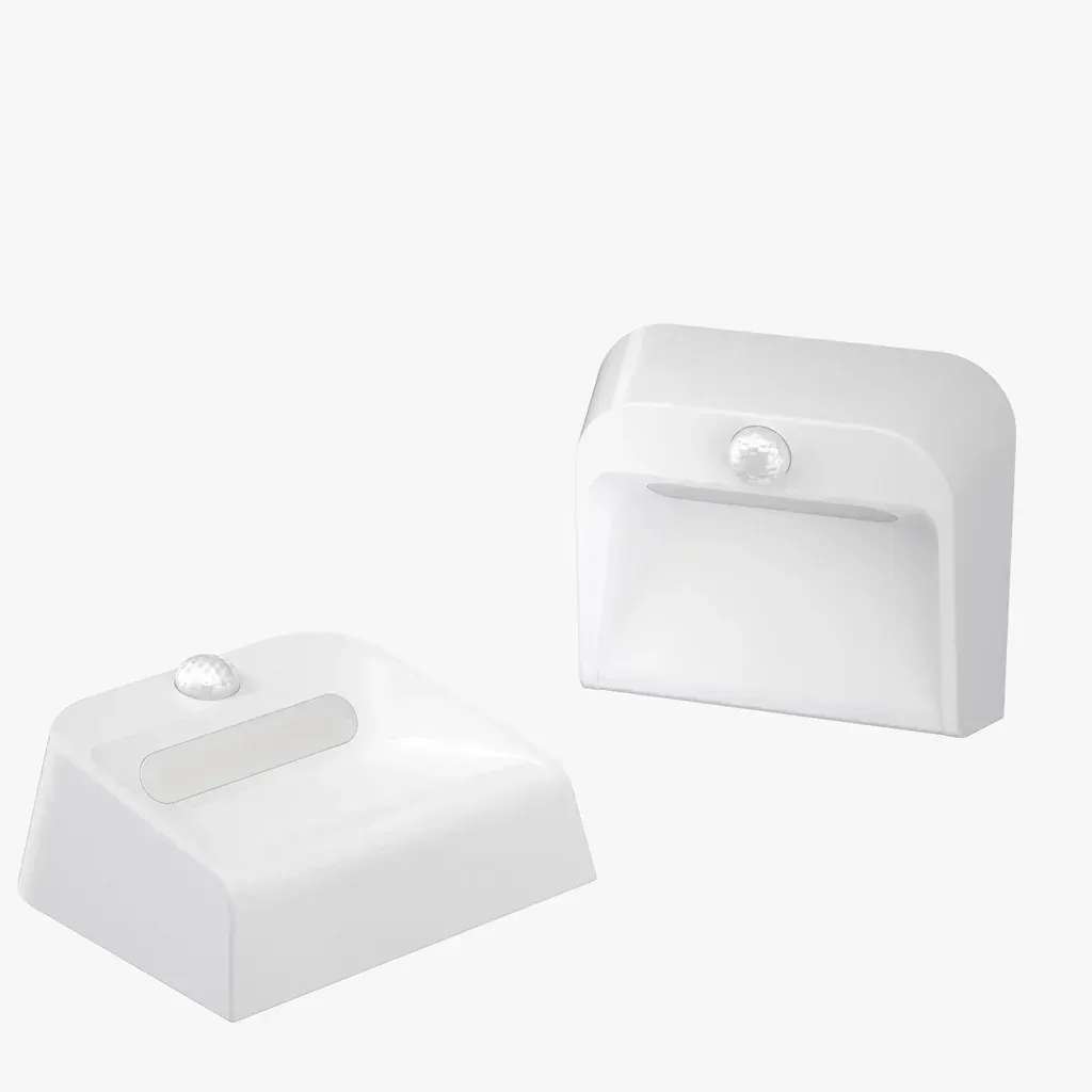 PATHFINDER: MOTION SENSOR | MOTION-SYNC SMART TECHNOLOGY LIGHTS