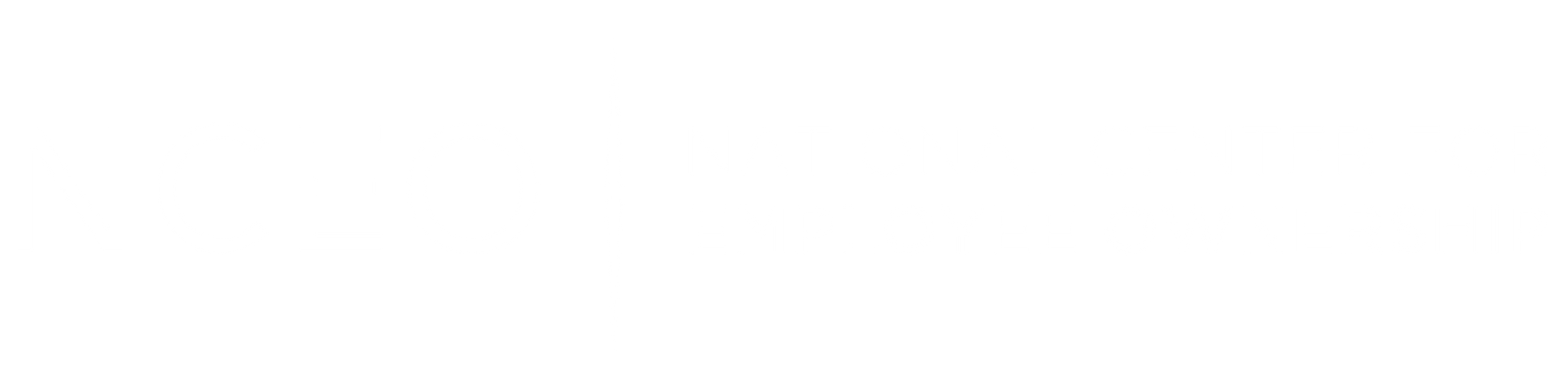 A white background with a few lines on it