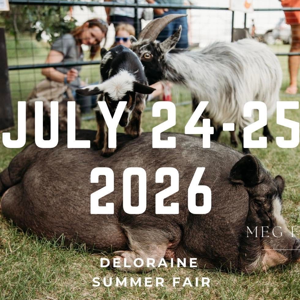July 24-25, 2026