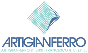 logo Artigianferro Bastia Umbra PG