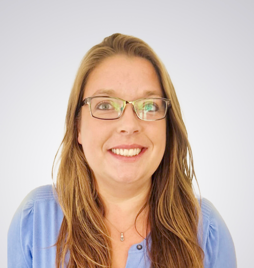 Unturned Agency Team Member Fiona
