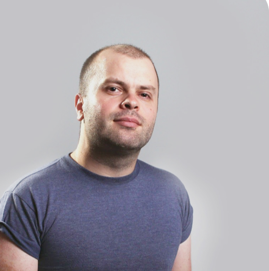 Unturned Agency Team Member TIm
