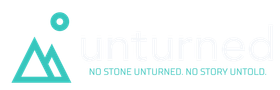 Unturned Agency Logo in White