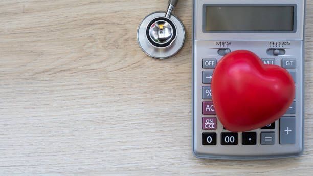 Health Insurance Heart Concept | Little Rock, AR | TChase Healthcare Solutions
