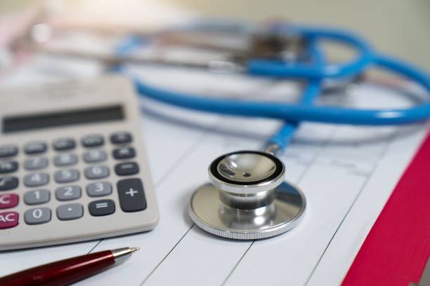 Cost Of Health Care Concept | Little Rock, AR | TChase Healthcare Solutions
