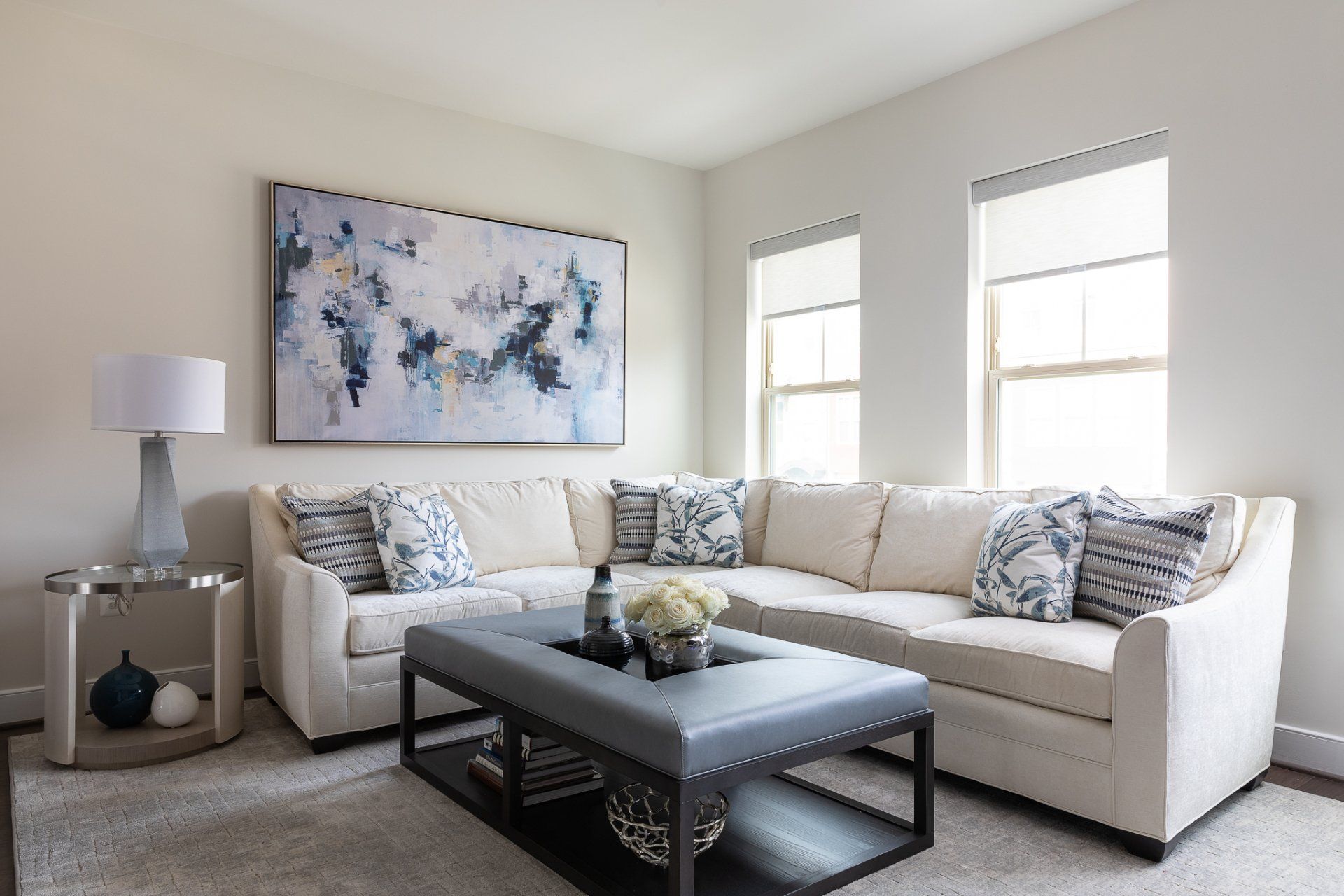 Crown Townhouse