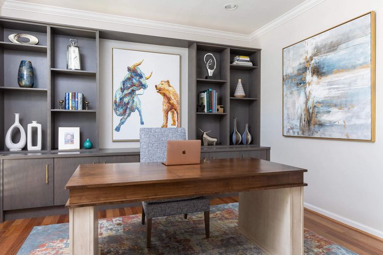 Lakelands Furniture Renovation