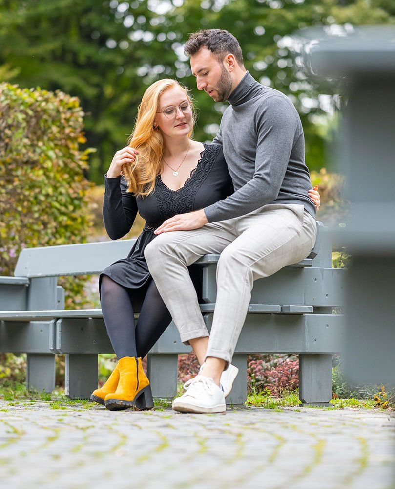 Fotografin Iffezheim