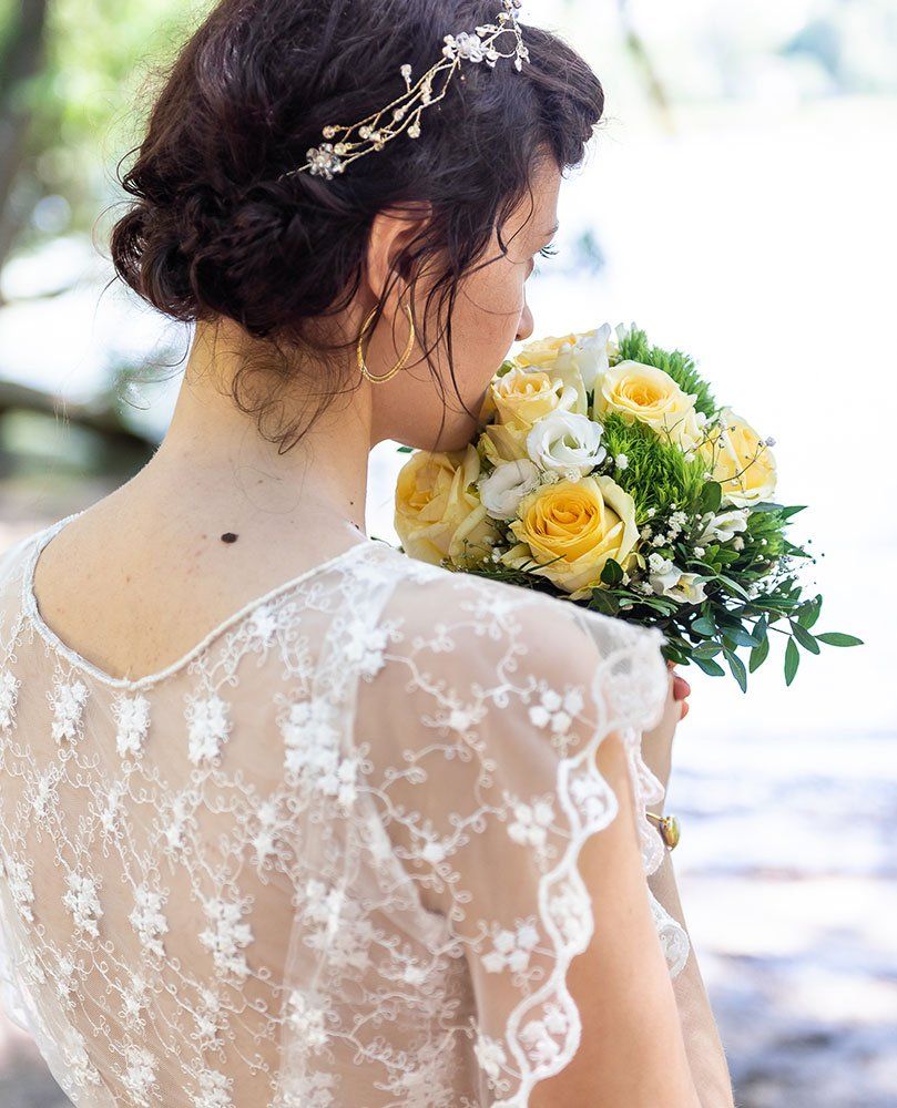 Hochzeitsfotografie Iffezheim